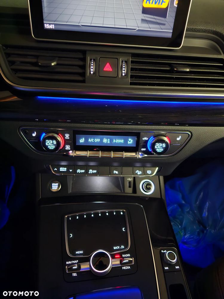 Audi Q5 45 TFSI mHEV Quattro Sport S tronic - 10