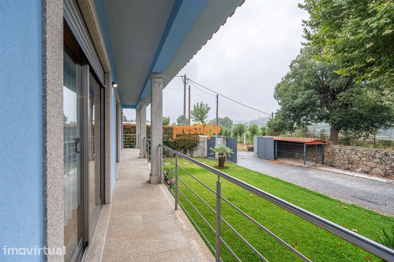 Moradia T3 Venda em Celeirós, Aveleda e Vimieiro,Braga - Grande imagem: 3/26