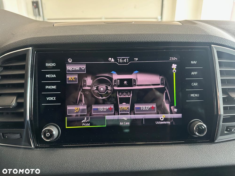 Skoda Karoq 1.5 TSI ACT Ambition DSG - 23