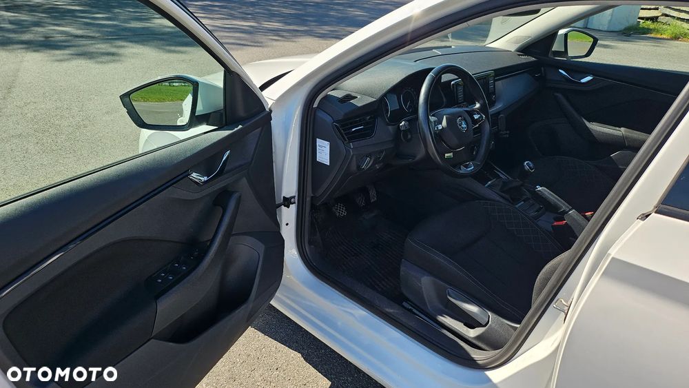 Skoda Scala 1.0 TSI Ambition - 17