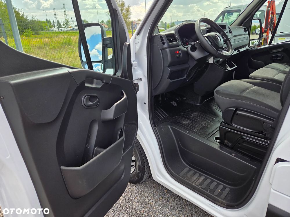 Renault Master - 22