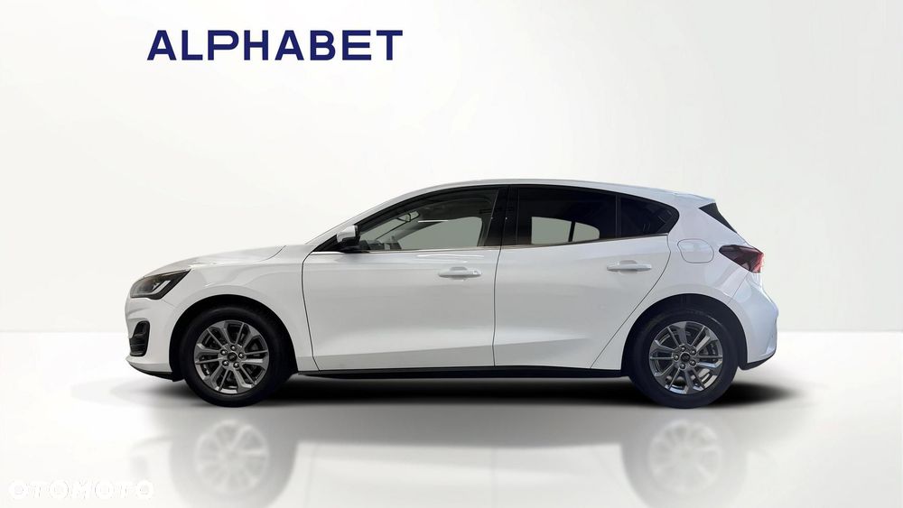 Ford Focus 1.0 EcoBoost Titanium X - 6