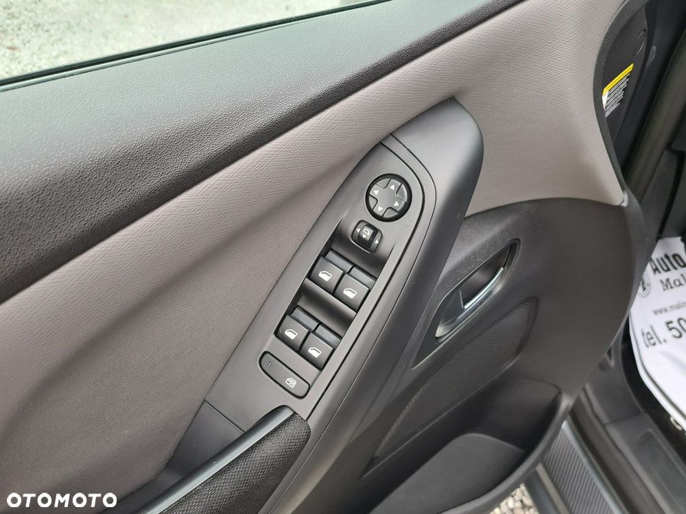 Citroën C4 Picasso 1.6 BlueHDi Shine S&S - 31