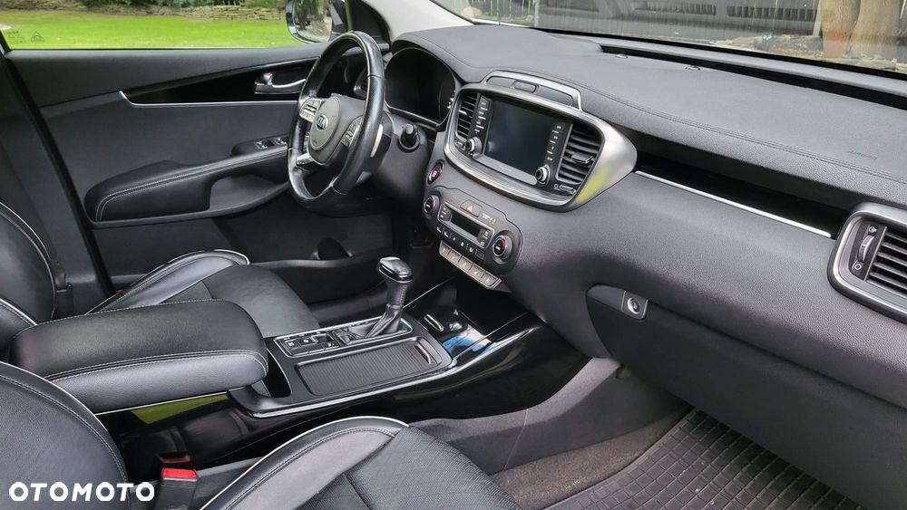 Kia Sorento 2.0 CRDI GT Line - 4