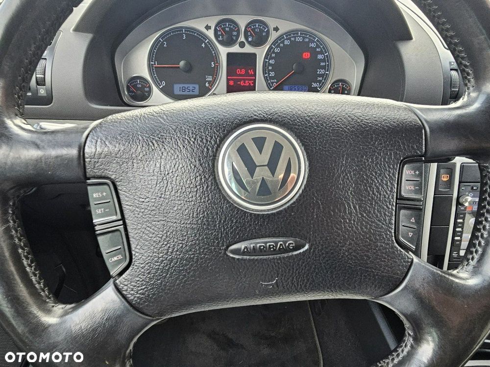 Volkswagen Sharan 2.0 TDI Freestyle - 26