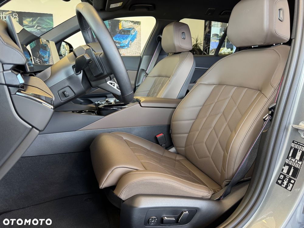 BMW Seria 5 520d xDrive - 19