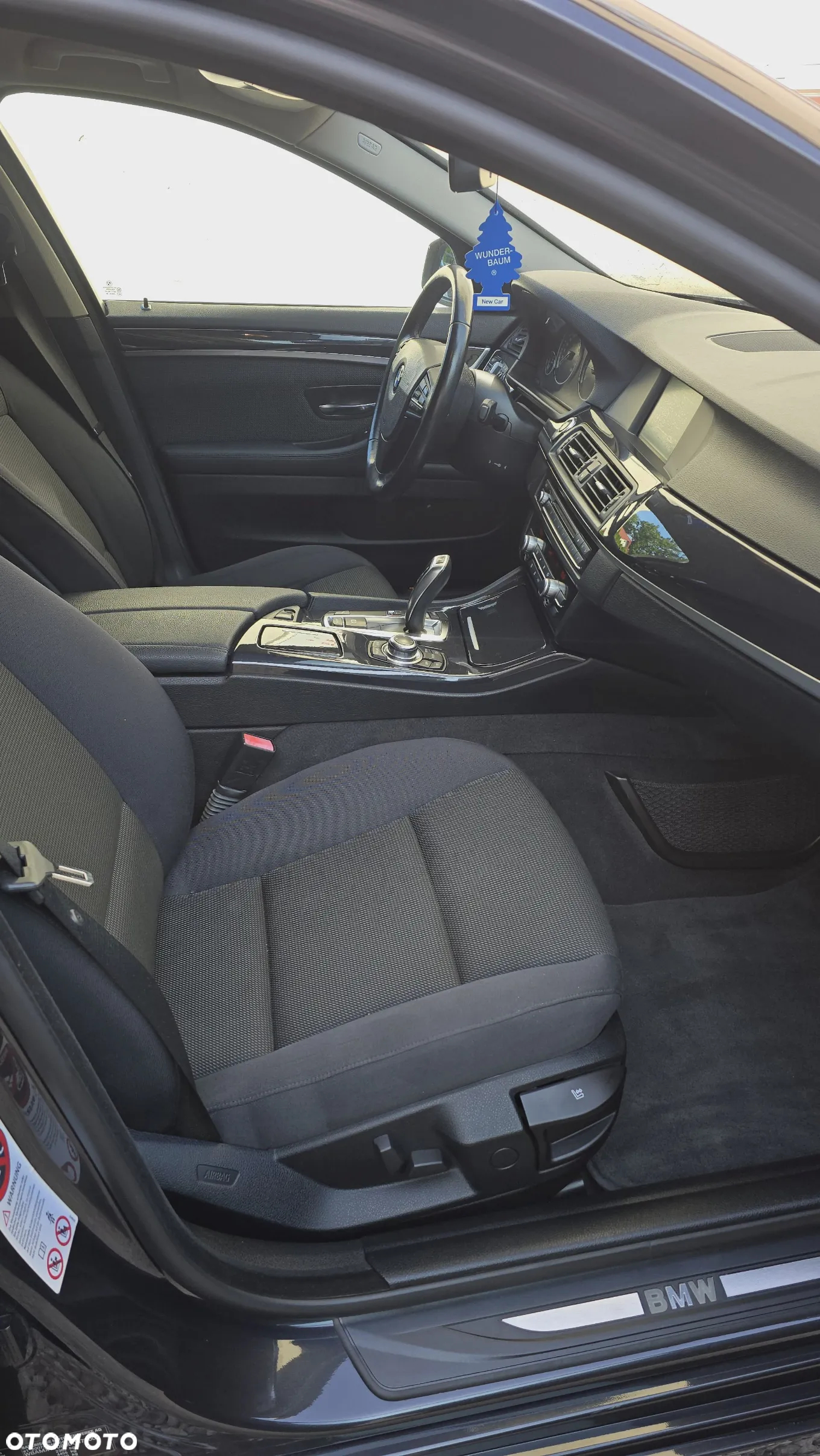 BMW Seria 5 - 18