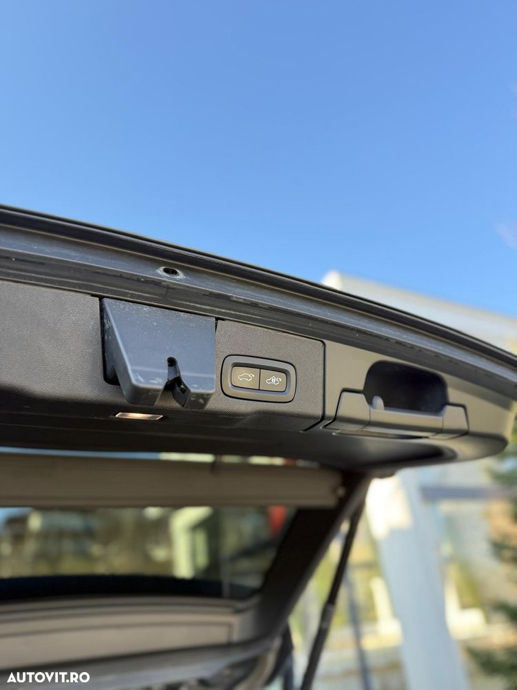 Volvo XC 60 B4 D Geartronic Inscription - 29