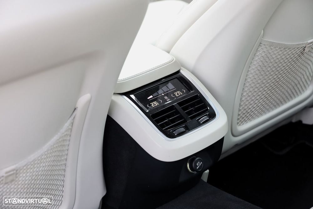 Volvo V90 2.0 D4 Inscription Geartronic - 12