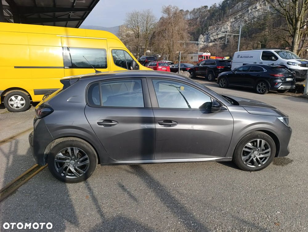 Peugeot 208 PureTech 100 Active Pack - 2