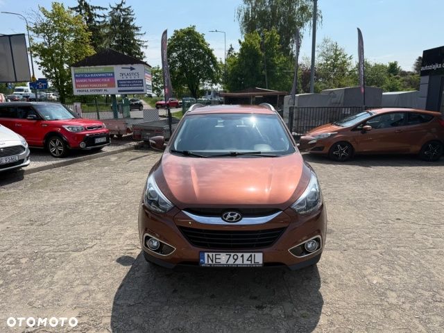 Hyundai ix35 - 9