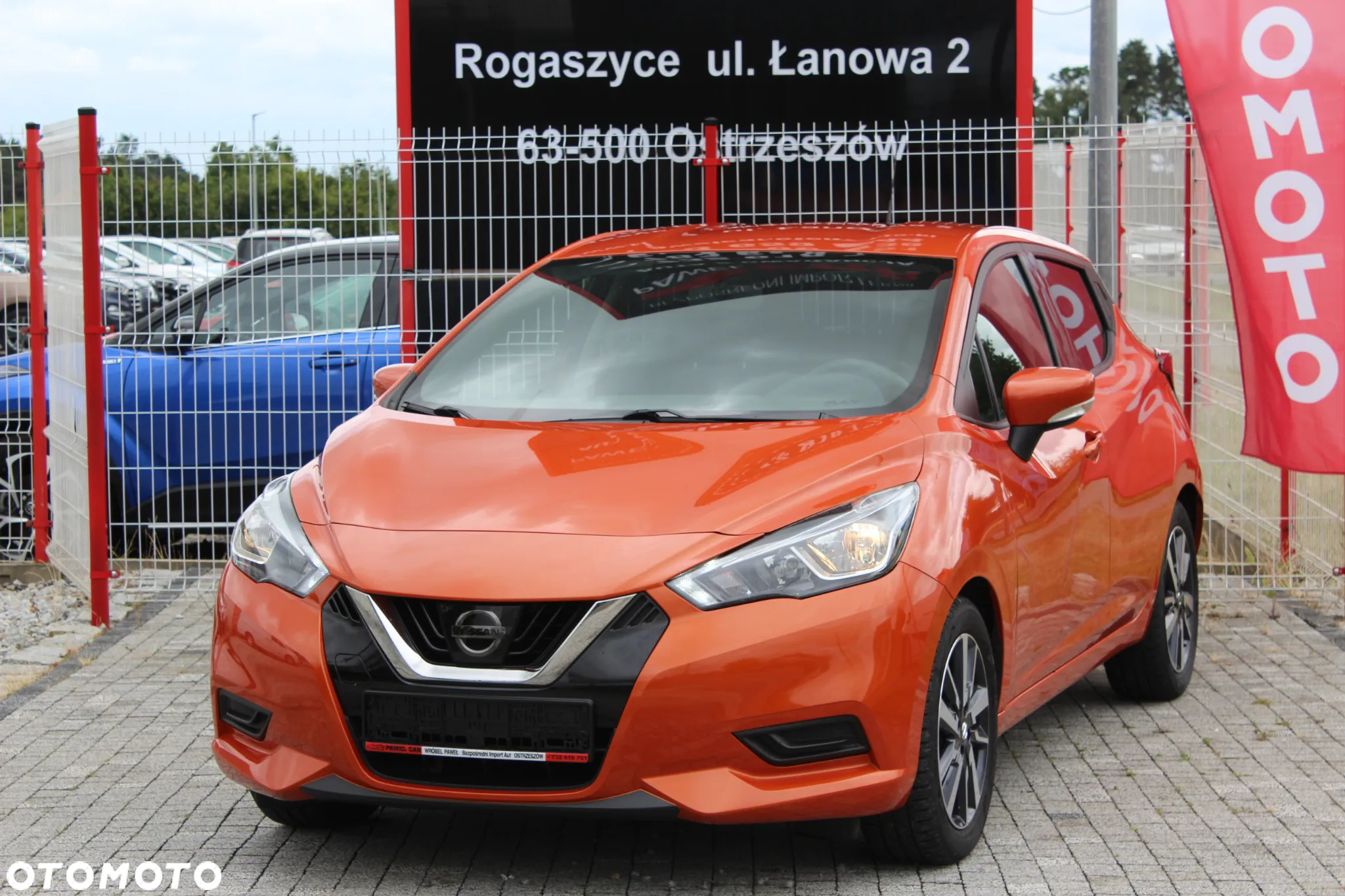 Nissan Micra 0.9 IG-T BOSE Personal Premium Edition - 2