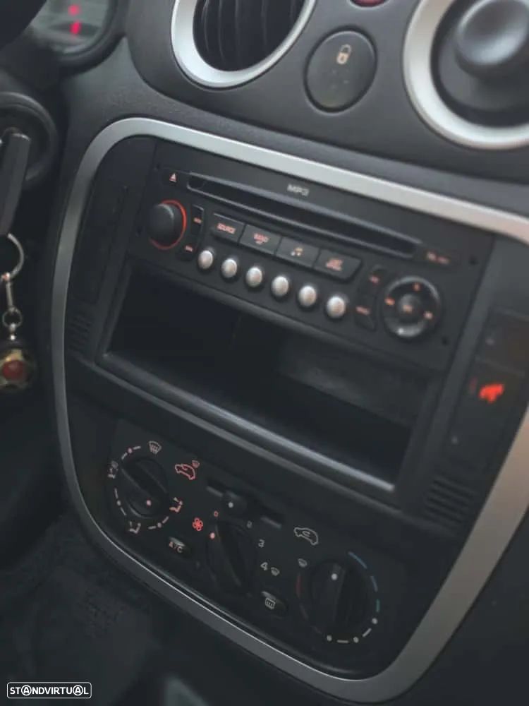 Citroën C3 1.1 SX - 14
