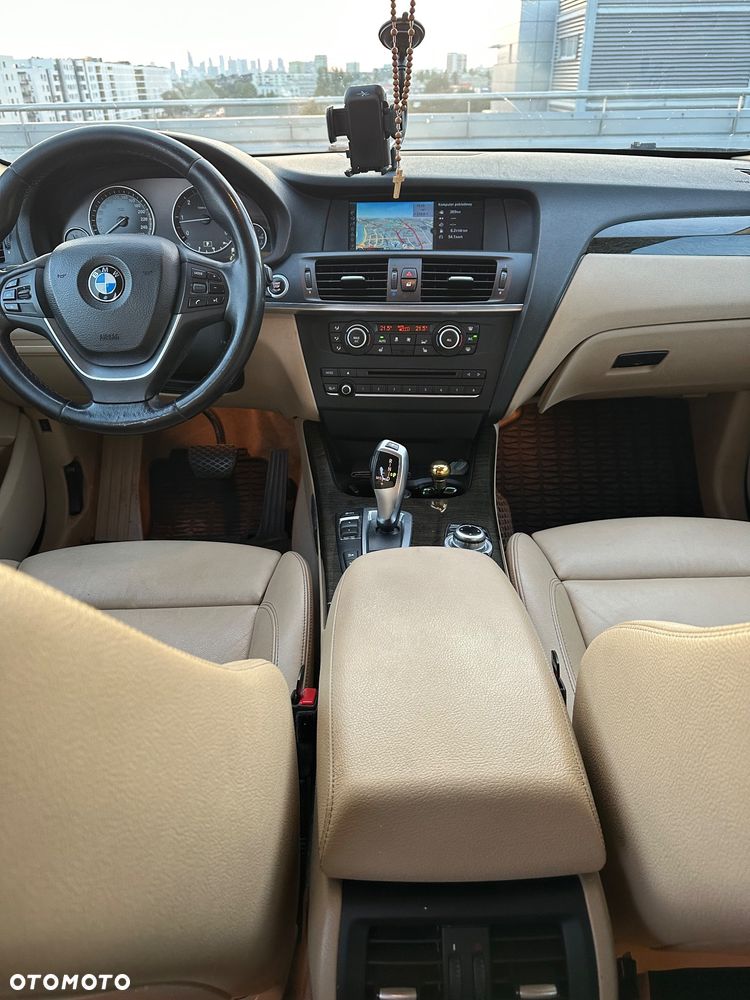 BMW X3 - 5