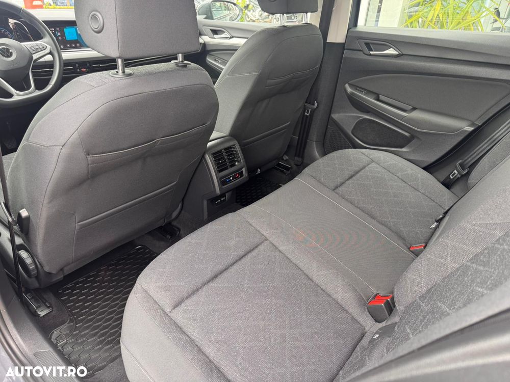 Volkswagen Golf 1.5 TSI ACT Life - 15
