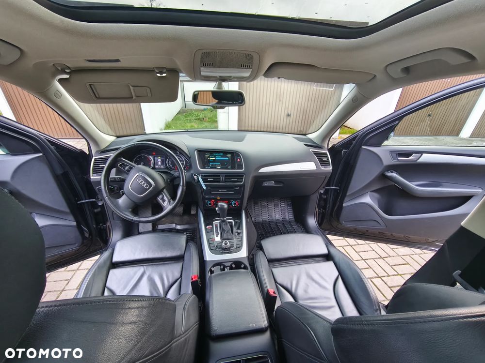 Audi Q5 2.0 TDI Quattro S tronic Prime Line - 26