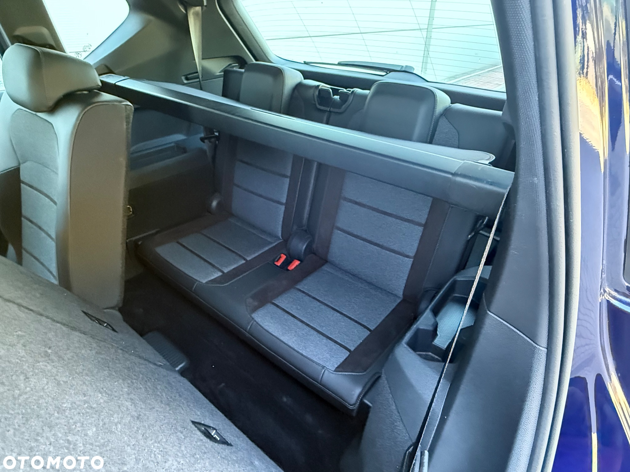 Seat Tarraco 2.0 TDI Xcellence S&S 4Drive DSG - 10