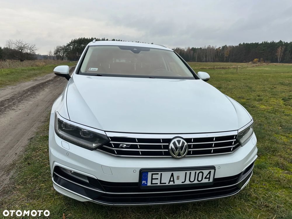 Volkswagen Passat - 6