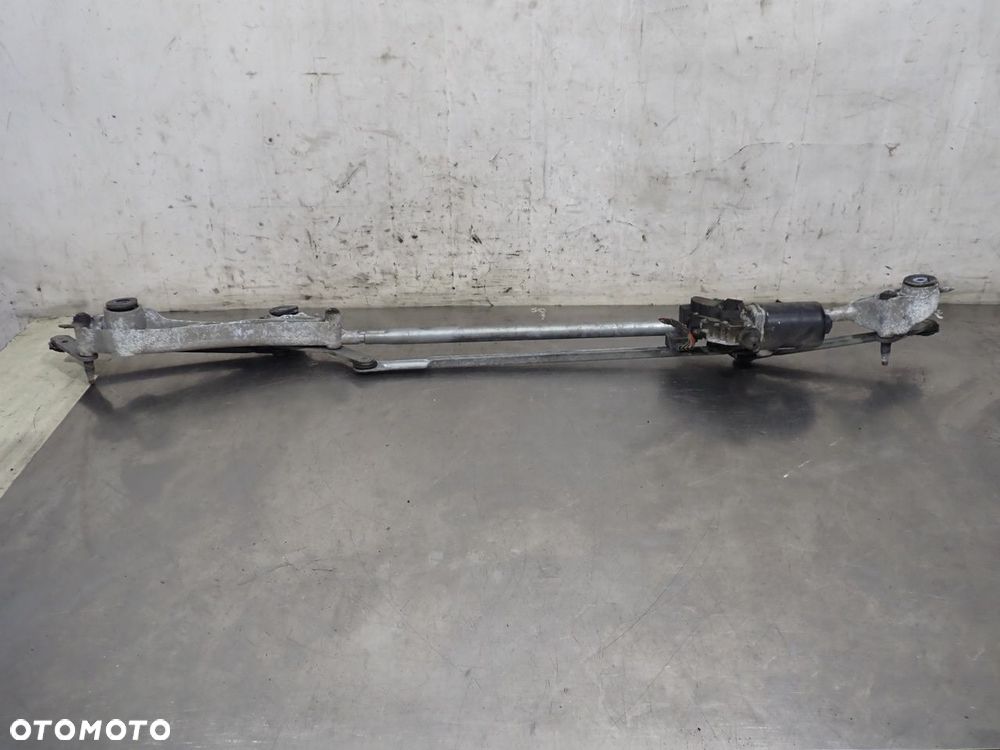 MECHANIZM WYCIERACZEK PRZÓD MERCEDES-BENZ W169 A150 1.5 Z1698200300 - 1