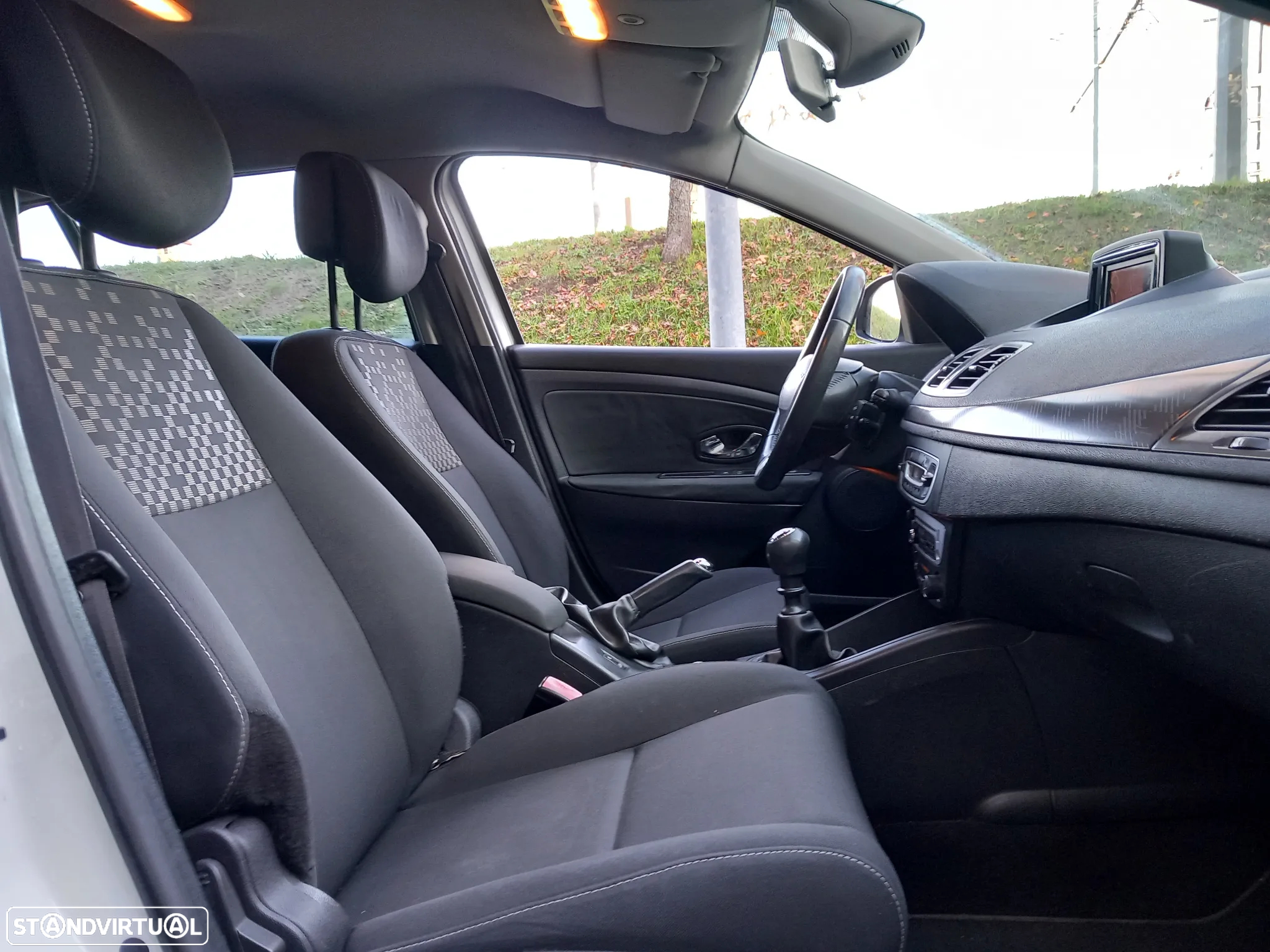 Renault Mégane Sport Tourer 1.5 dCi Bose Edition SS - 7