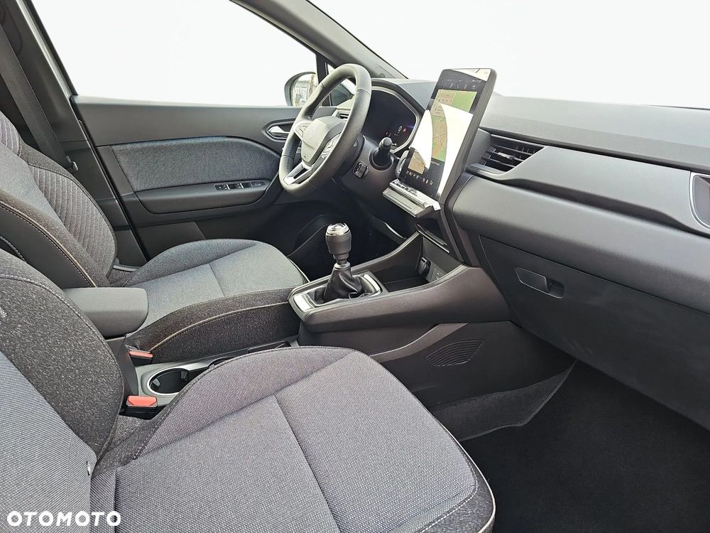 Renault Captur 1.0 TCe Techno - 23