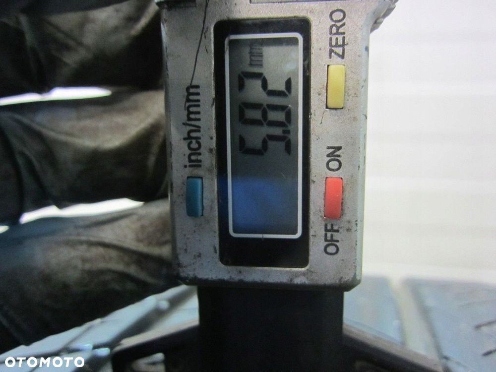 OPONY WESTLAKE SA-07 225/50/18 18R CAŁOROCZNE 5MM 2023R 2SZT SUV - 10