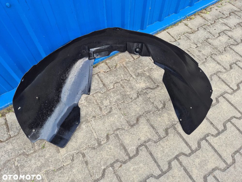 KOMPLET NADKOLI PRZÓD LEWE + PRAWE AUDI A4 B6 8E0821171B 8E0821172B - 6