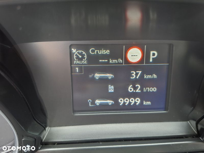 Peugeot 308 PureTech 130 GPF EAT8 Stop & Start Allure Business-Paket - 24
