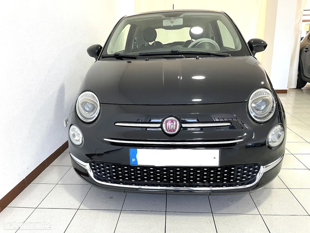 Fiat 500 1.0 GSE Hybrid Dolcevita - 3
