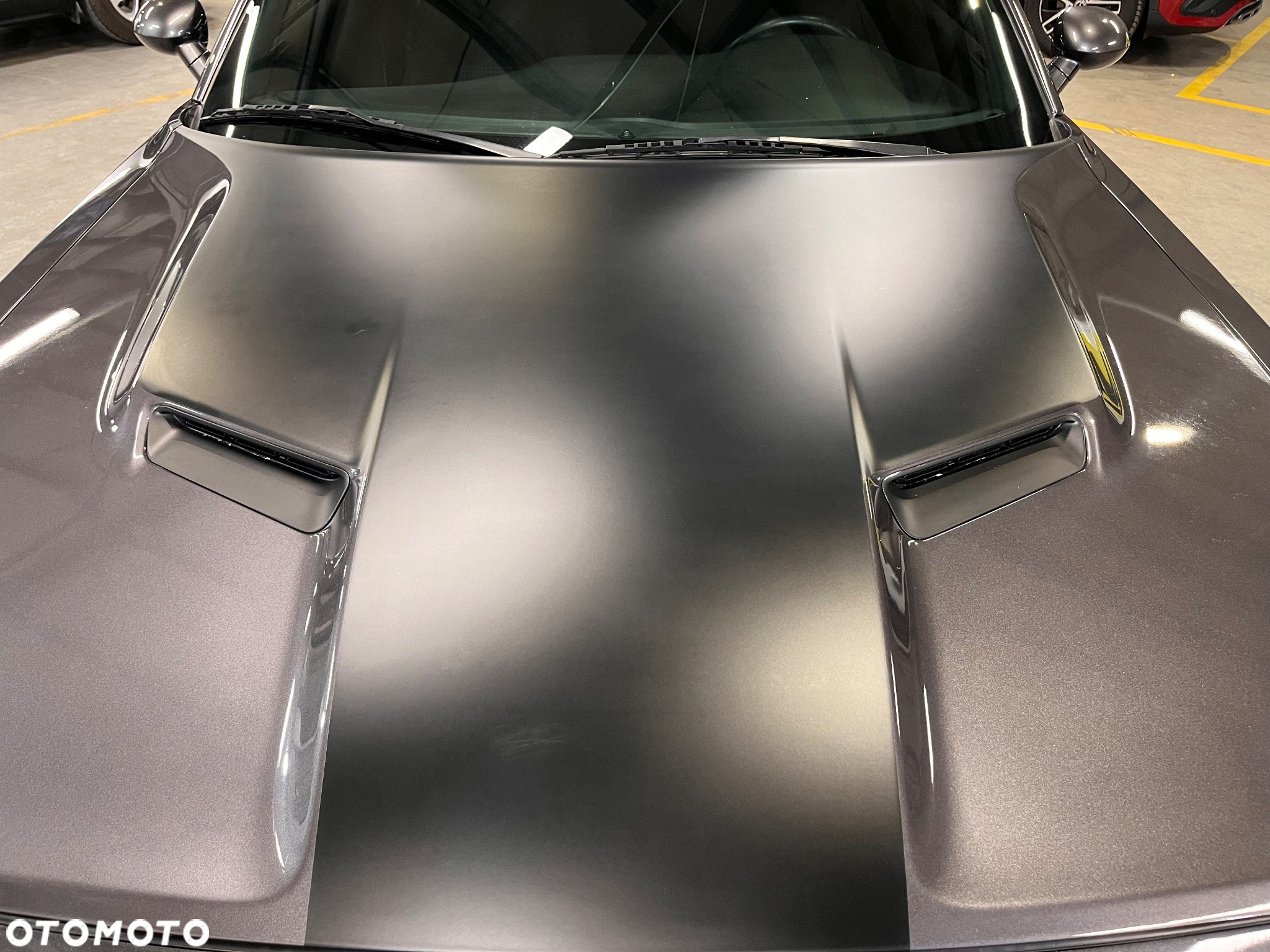 Dodge Challenger 3.6 SXT - 2