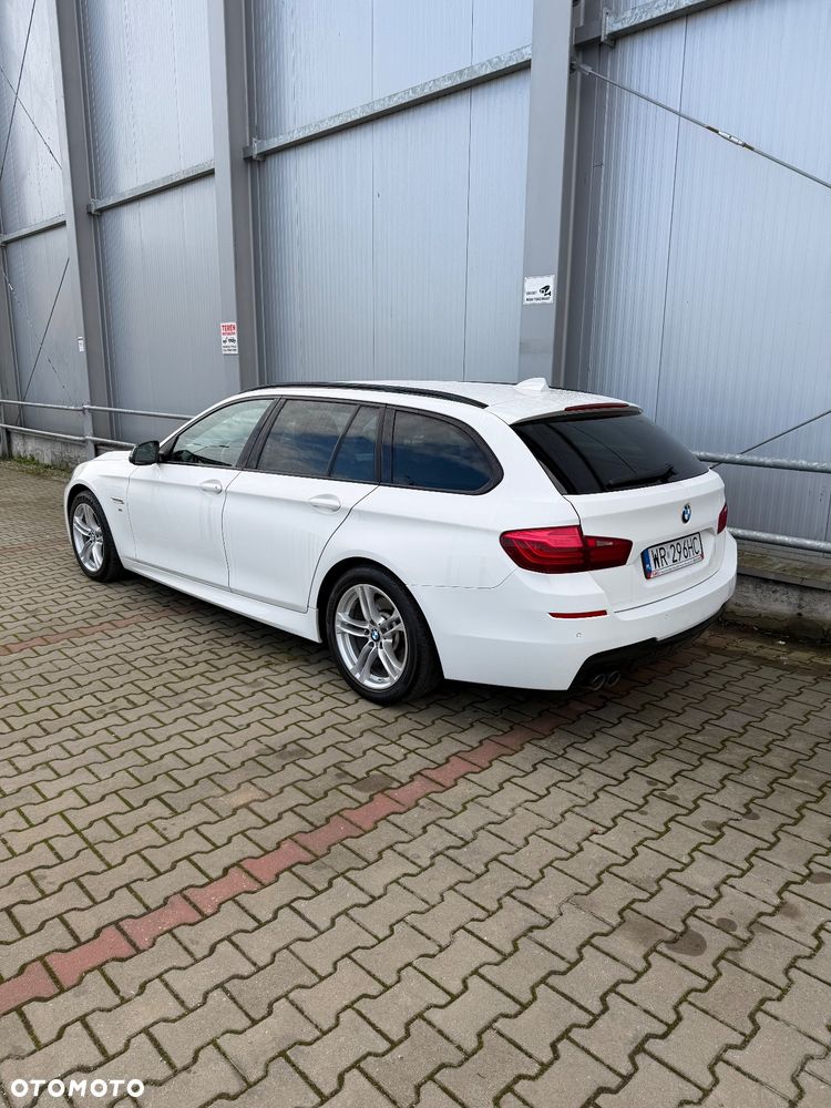 BMW Seria 5 ver-5er-touring-diesel-m-sport-edition - 9