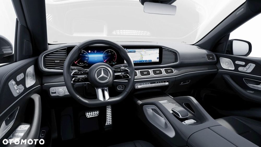Mercedes-Benz GLE 450 d mHEV 4-Matic AMG Line - 17