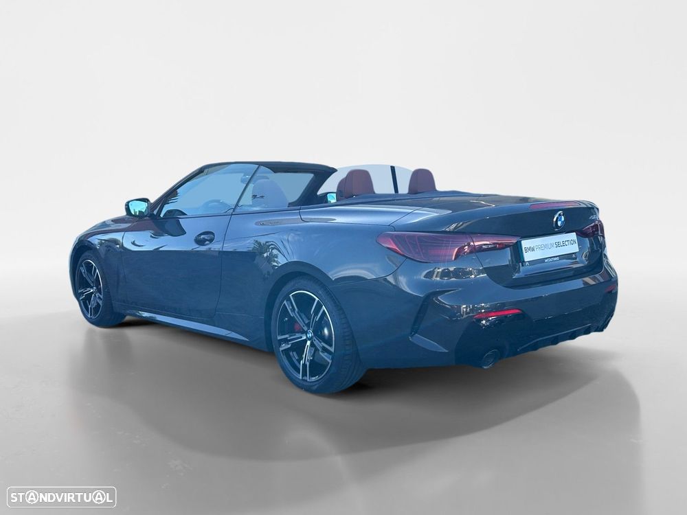 BMW 420 d Auto - 3