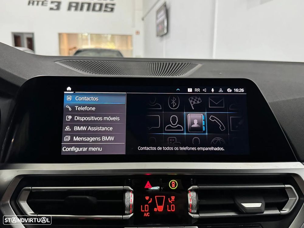 BMW 330 e Touring Pack M Auto - 21