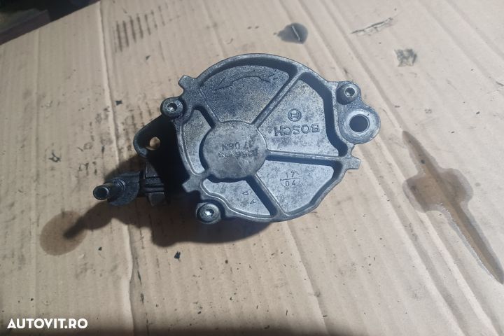 Pompa vacuum mecanica 1.6 TDCI Ford Focus 2 [2004 - 2008] Hatchback 5 - 2