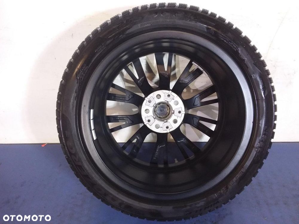 BMW 3 G20 G21 FELGA KOŁO ZIMOWE 255/40R18 M796 - 2