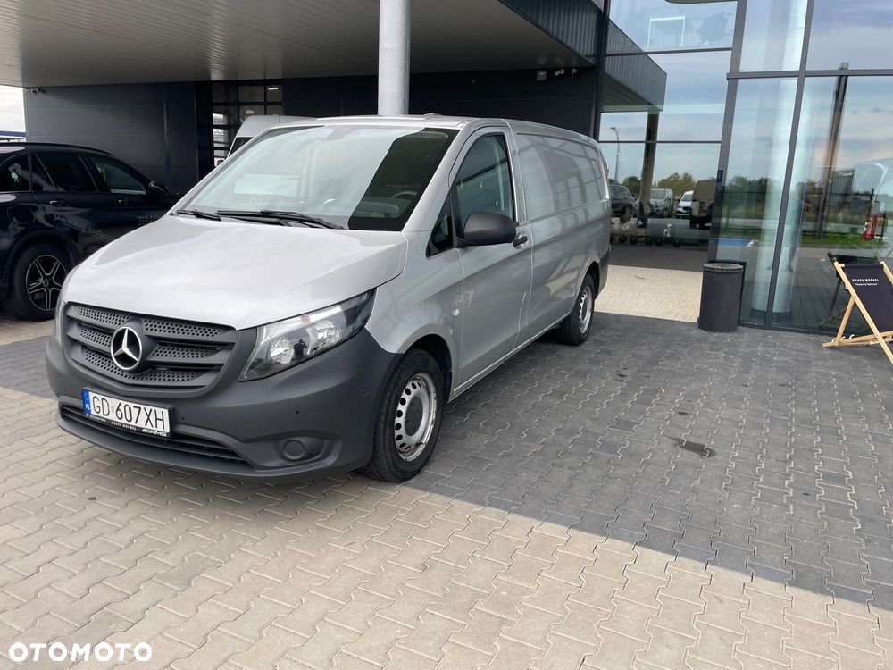 Mercedes-Benz Vito - 3