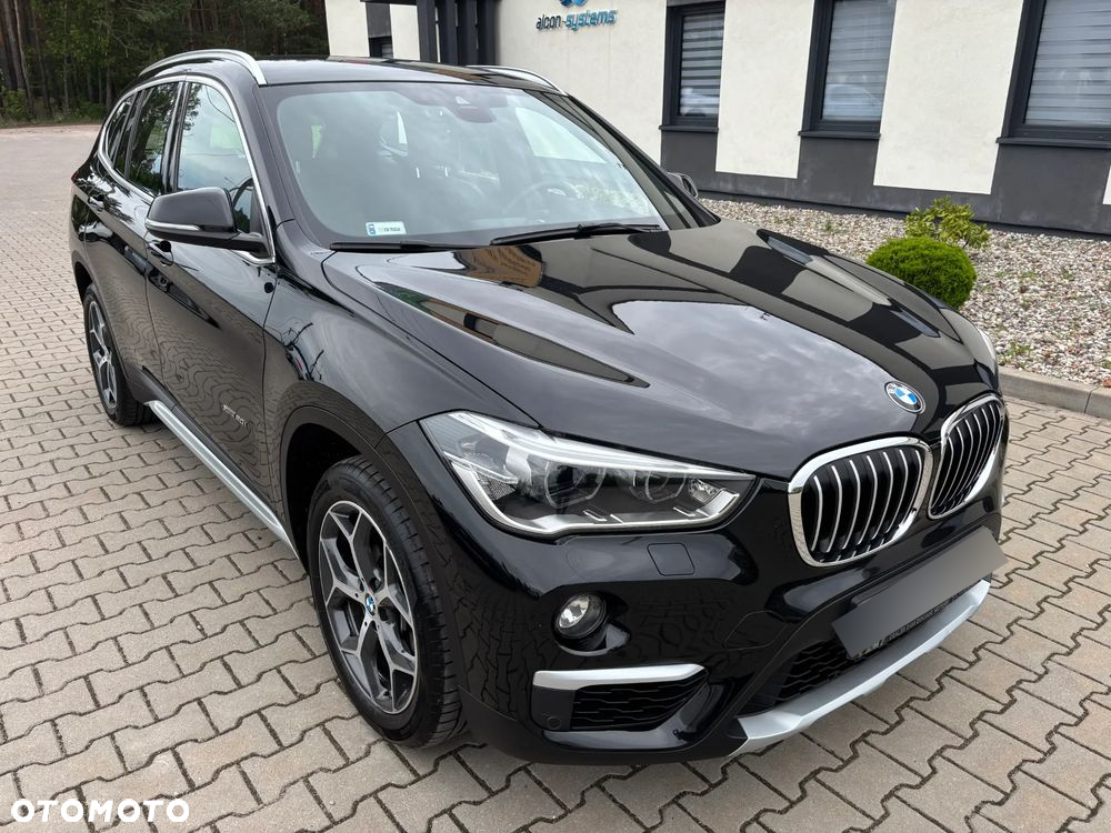 BMW X1 xDrive20i xLine - 3