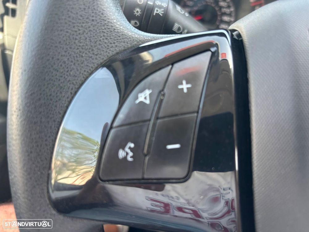 Fiat Fiorino 1.3 M-JET 95cv - AC - GPS - IVA DEDUTÍVEL - 25