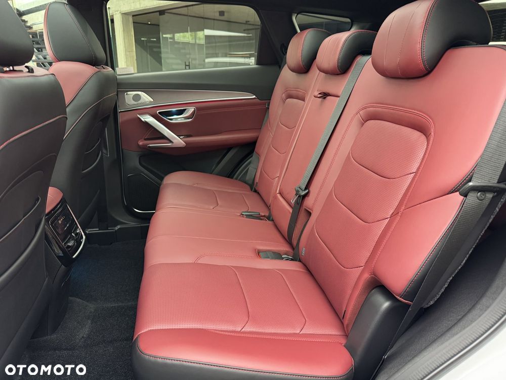 Jetour X70 Plus - 18