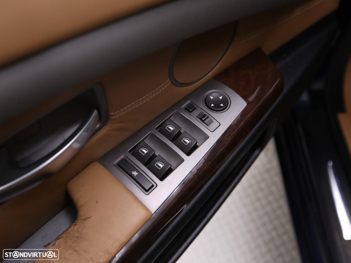 BMW 730 - 17