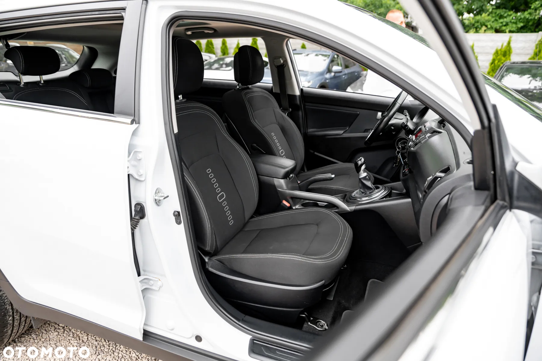 Kia Sportage 2.0 CRDI L - 25