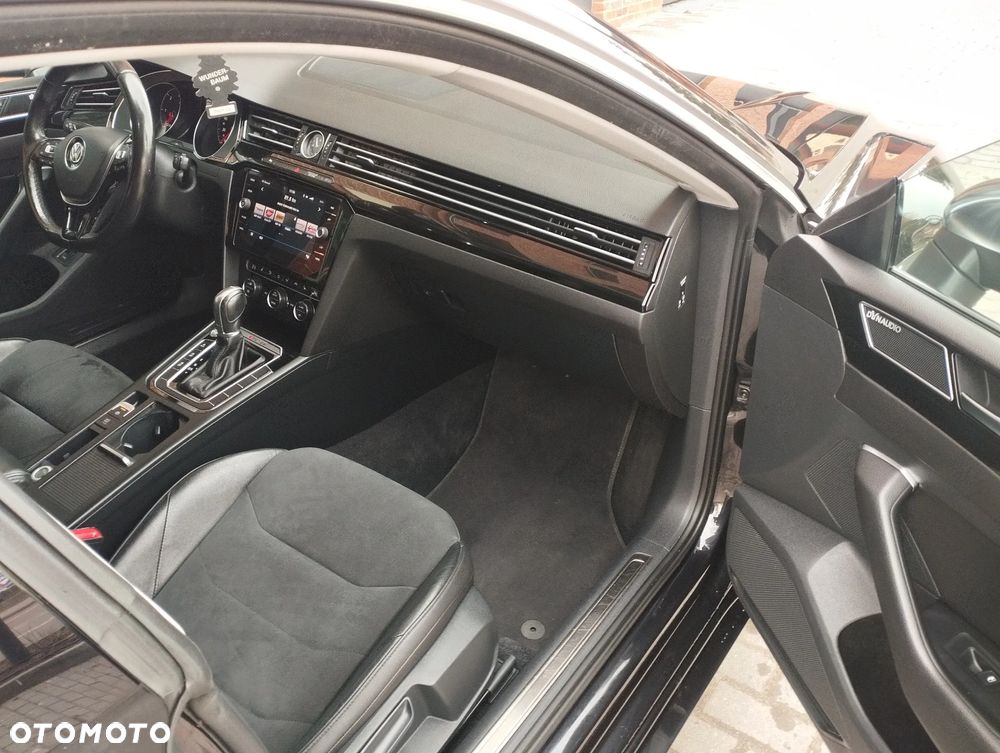 Volkswagen Arteon 2.0 TDI Bi-Turbo SCR 4Mot Elegance DSG - 15