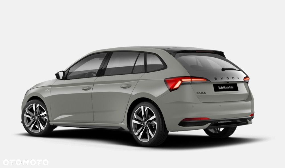 Skoda Scala 1.0 TSI Monte Carlo DSG - 3