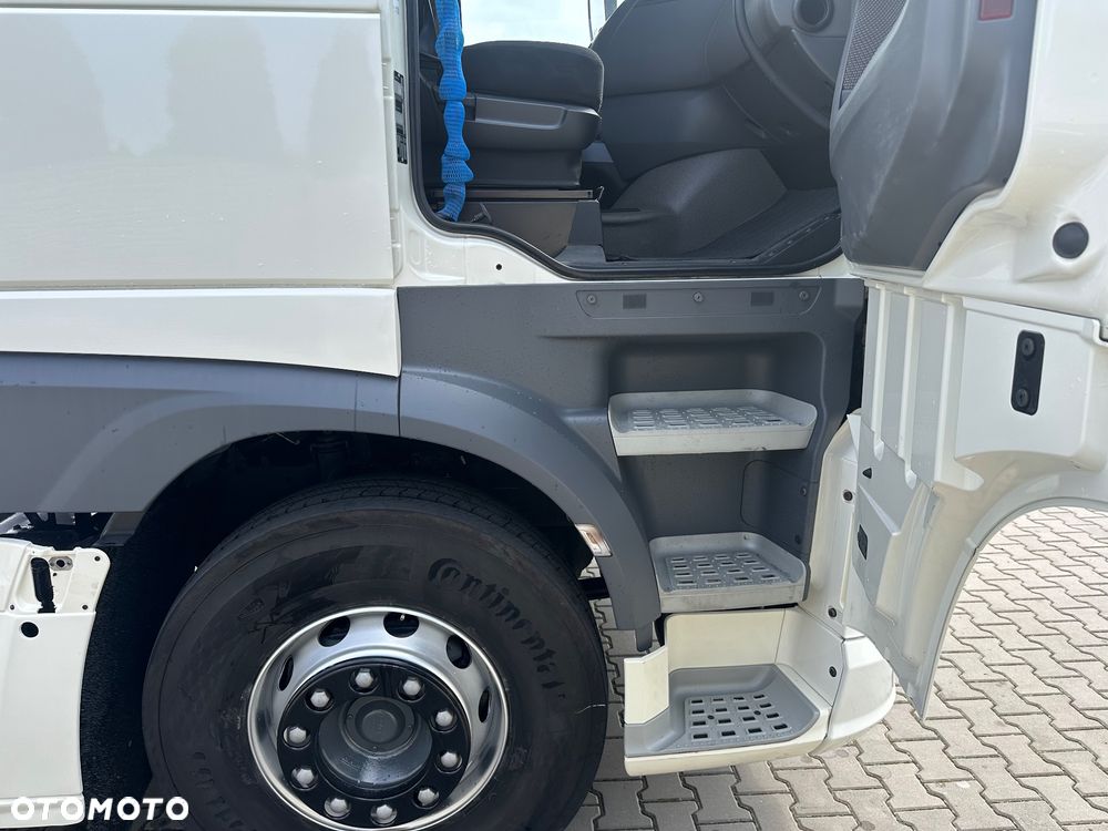 DAF XF 106 460 EURO 6 AUTOMAT 520 TYS KM - 11