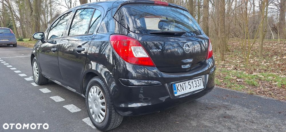 Opel Corsa - 34