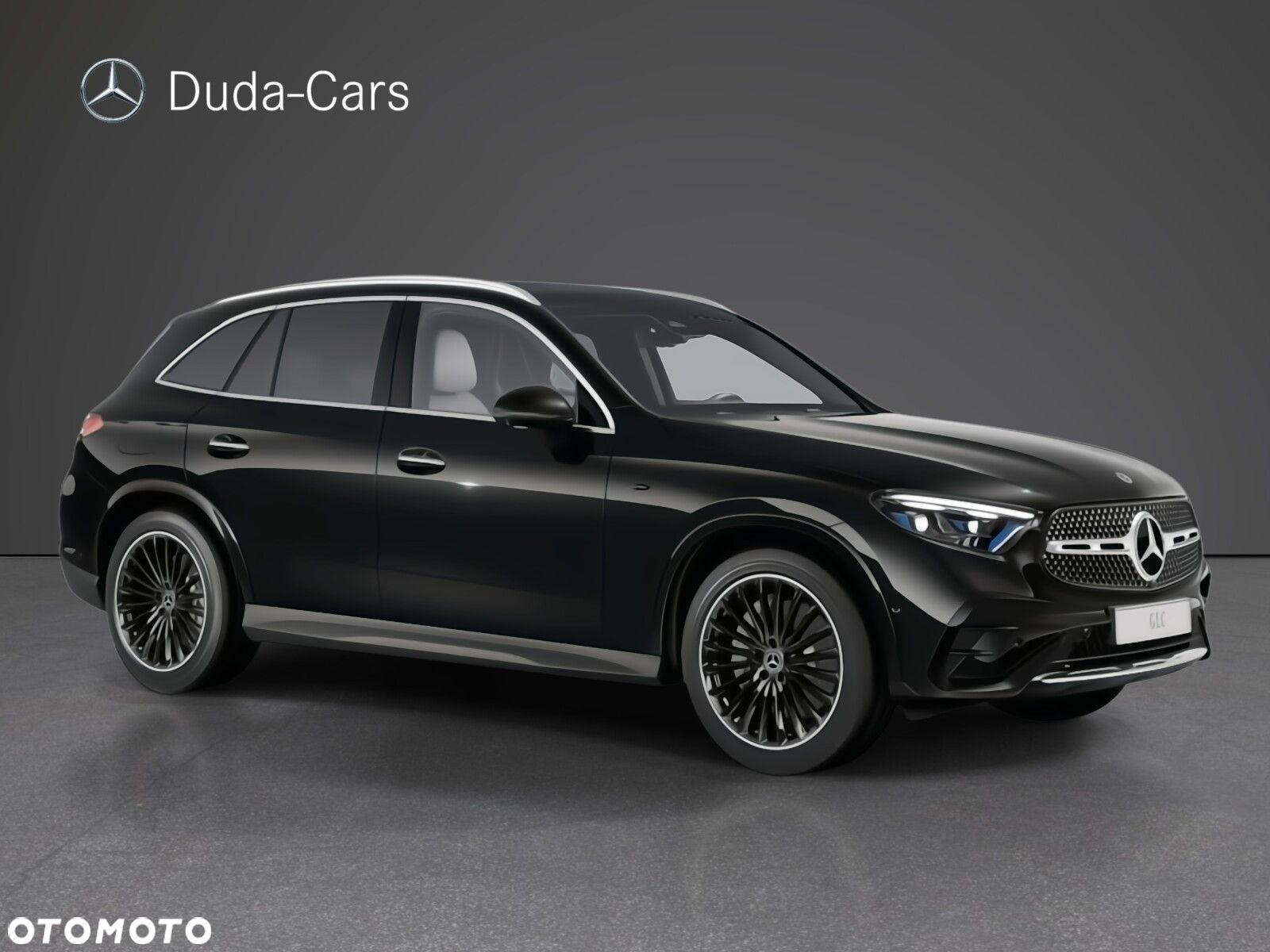 Mercedes-Benz GLC - 3