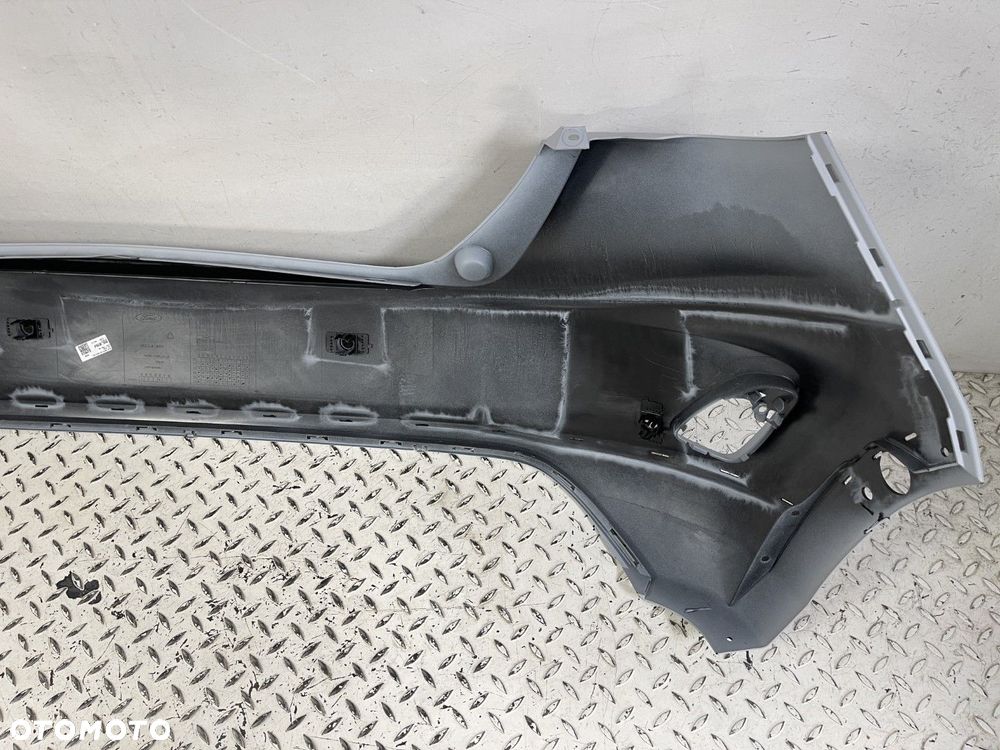 NOWY ORYGINALNY ZDERZAK TYLNY TYŁ FORD FIESTA ACTIVE MK8 VIII 8 6XPDC 17-21 H3BB-17906-A1 - 7