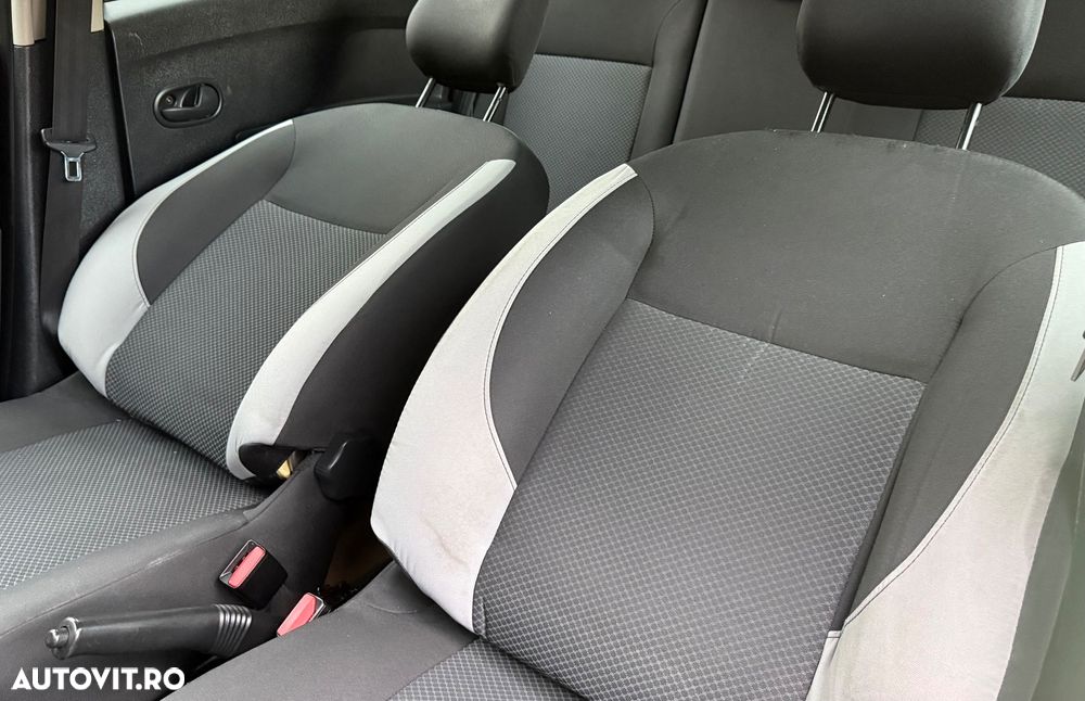 Dacia Logan MCV 1.2 16V 75 Essentiel - 35