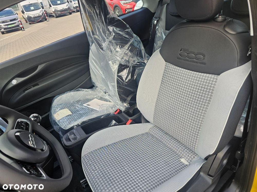 Fiat 500 - 10